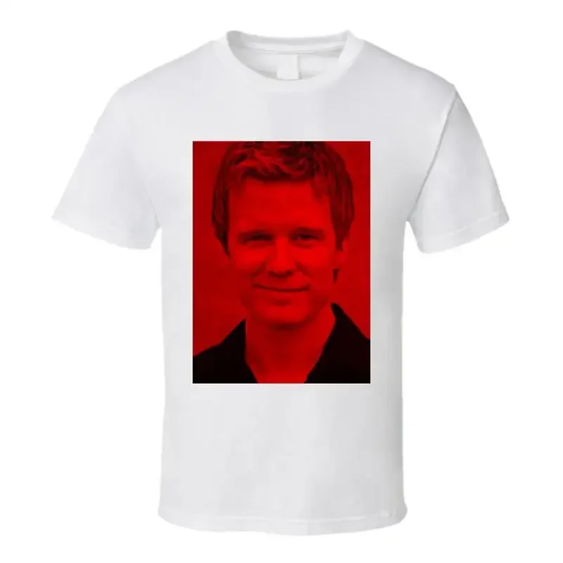 Will Chase 4 Celebs Dark Fashion Man'S T Shirt