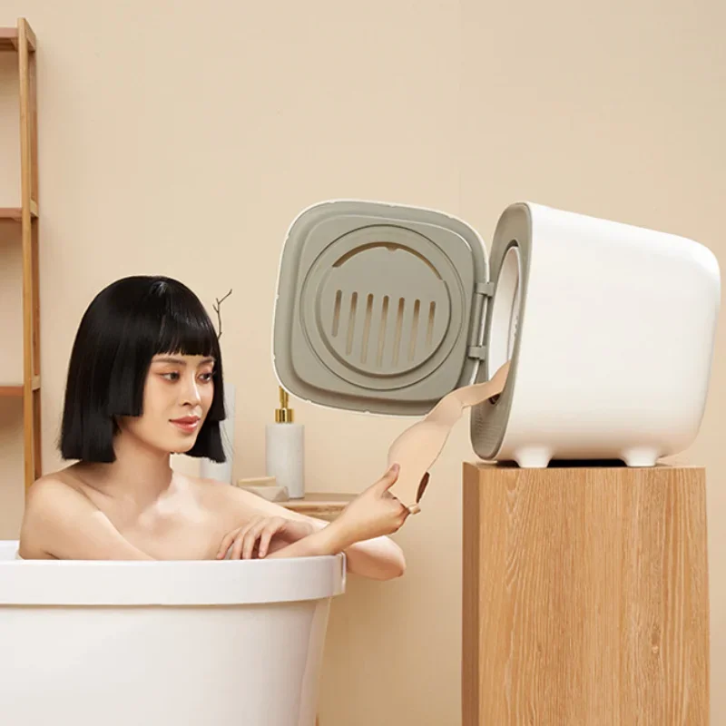 Asciugabiancheria asciugabiancheria per uso domestico asciugabiancheria intimo per uso domestico Mini rimozione degli acari del bambino