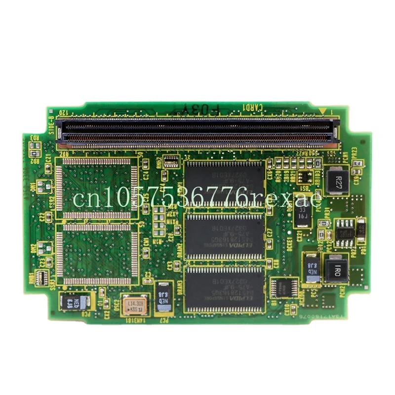 

CPU Board Card in Stock A20B-3300-0319