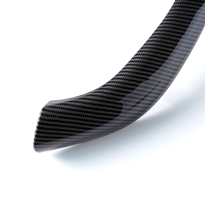 X1 X2 F48 F49 F39 2016-2020 2 Stück 4 Stück Auto-Innenraum Türgriffabdeckung Außenverkleidung Ersatz für BMW – Detail 6
