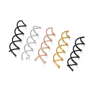 10 best sales 蝙蝠髮夾 - №10