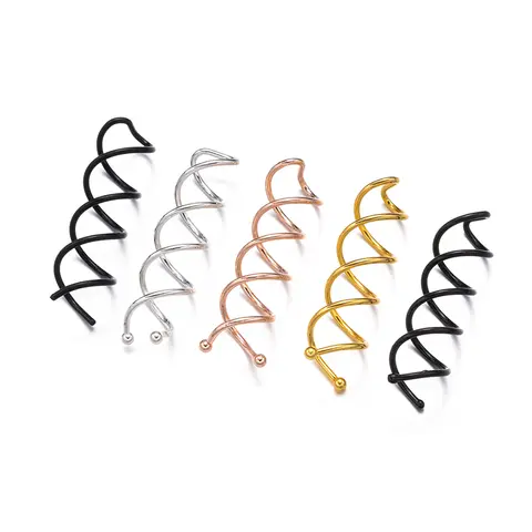 10 best sales चमगादड़ के बाल क्लिप - №10