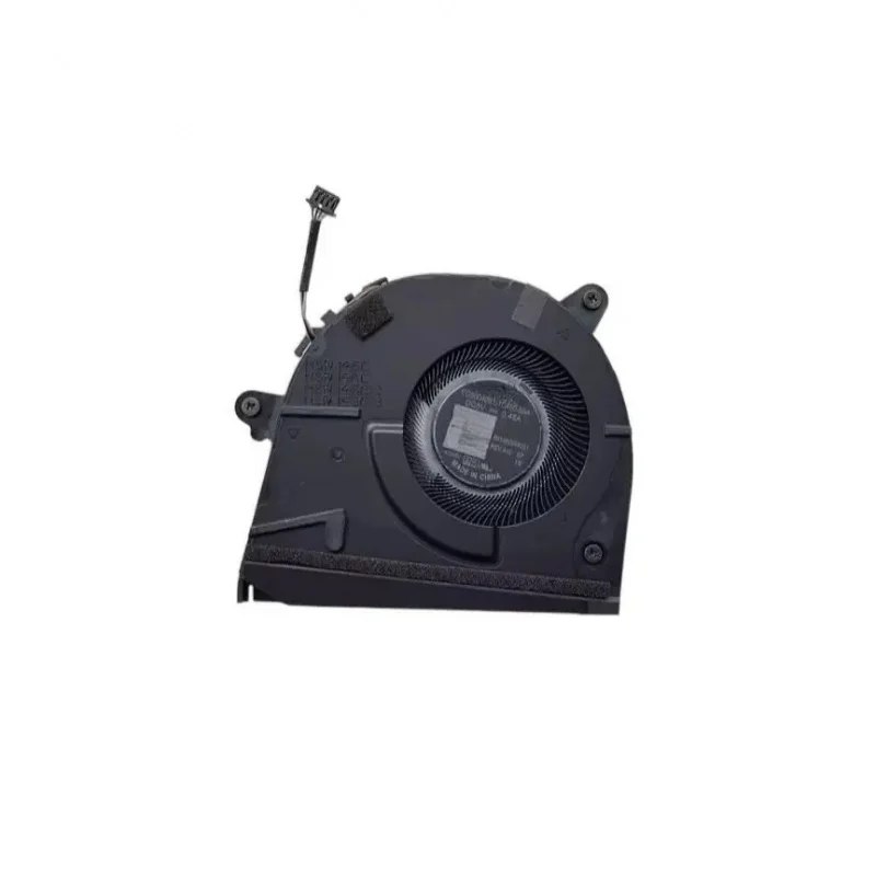 

Laptop CPU Cooling Fan EG50040S1-1C450-S9A for HP EliteBook 835 G9 ZHAN X13 2022 R7-6800U 6033B0099201