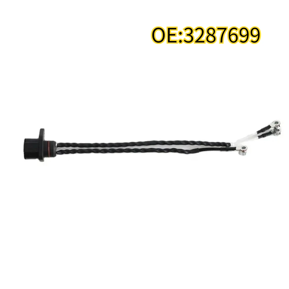 High quality New For 3287699 Diesel Injector Draad Harnas Weefgetouw Reparatie Kit M19793 Voor 6.7l I6 Isb Qsb B Serie