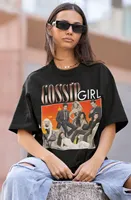 2024 Hot Vintage Bootleg Inspired Tee Gossip Girl tv series 90’s Inspired Vintage Homage Classic Graphic Gossip Girl TShirt
