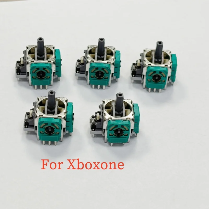 

200pcs/lot Original New Analog Stick Potentiometer for Xbox One for XboxOne Game Controller 3D Joystick Rocker Button
