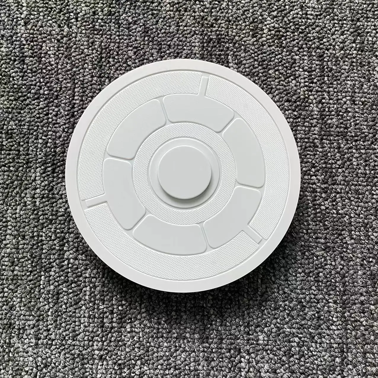 For XIAOMI MIJIA Robot Vacuum Mop 2 C101 Robot Vacuum Cleaner  Original Parts Accessories Mop Cloth Holder