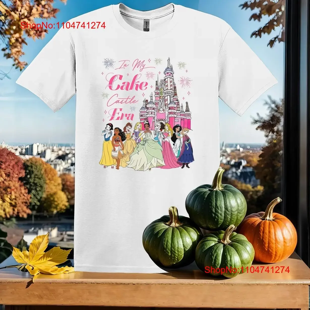 

Princess Characters In My T shirt Kids SX300 vintage Washed Stretched Slightly Stylish homme Breathable graphic Soft Unisex