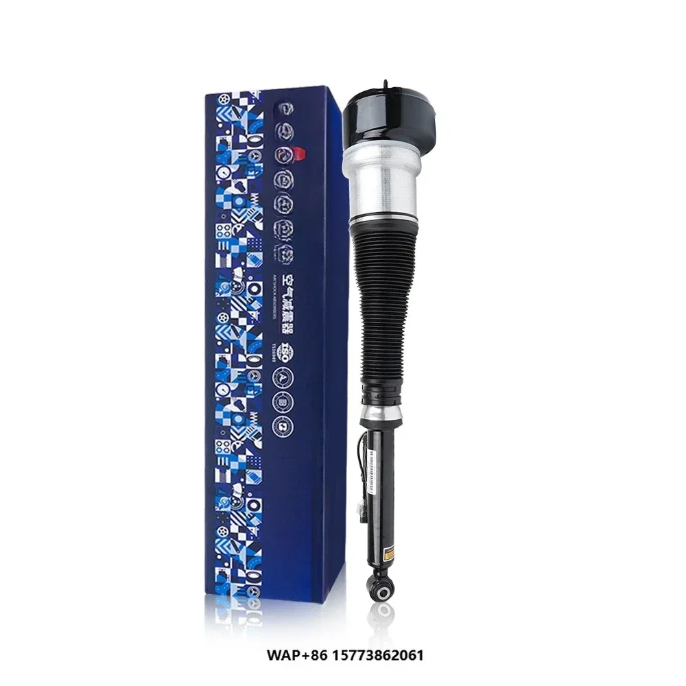 

New Car Shock Absorbers with Excellent Temperature Resistance and Steel Material