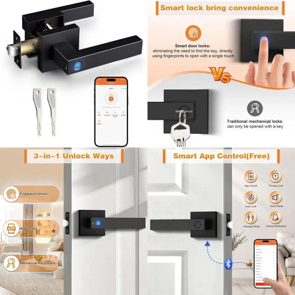 serratura-intelligente-biometrica-con-impronta-digitale-maniglia-per-ingresso-senza-chiave-con-controllo-tramite-app-elegante-design-quadrato-nero-per-una-sicurezza-migliorata