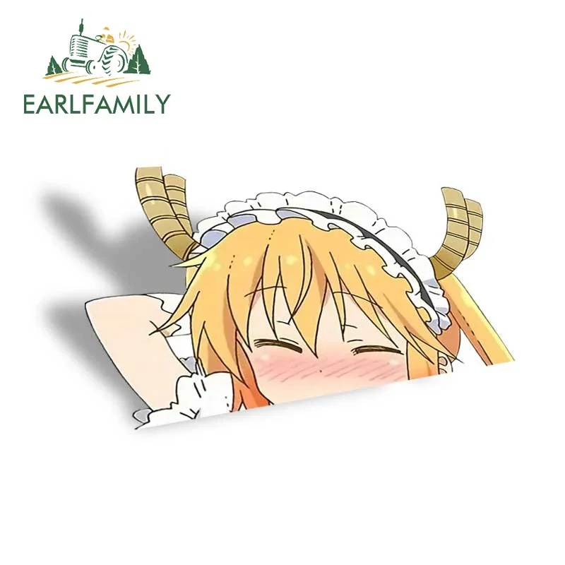 Earlfamily 13Cm X 8…