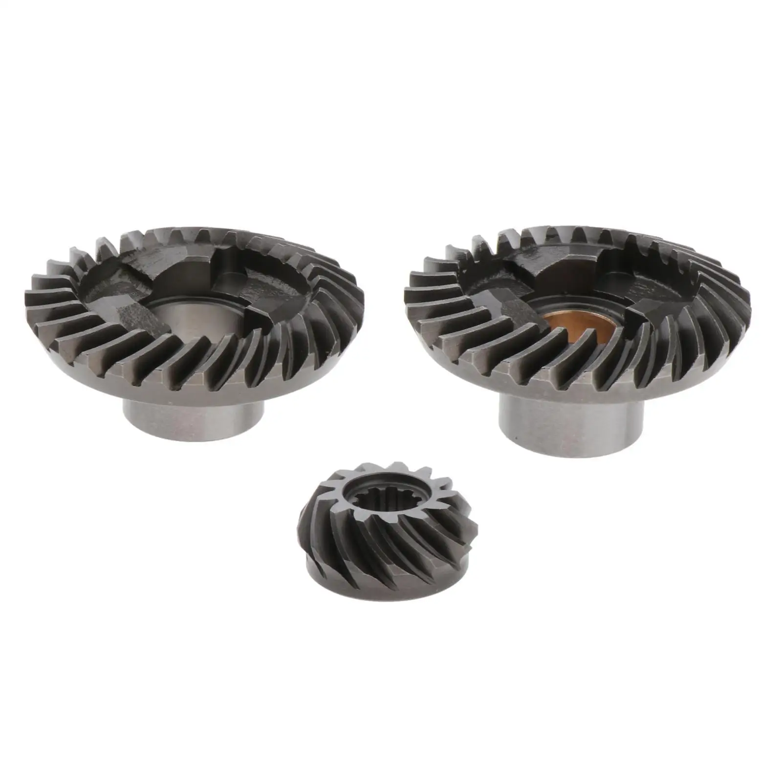 6E7-45560-01 63V-45551-00 6E7-45571-00 Gears for Outboards 2 stroke 15FM