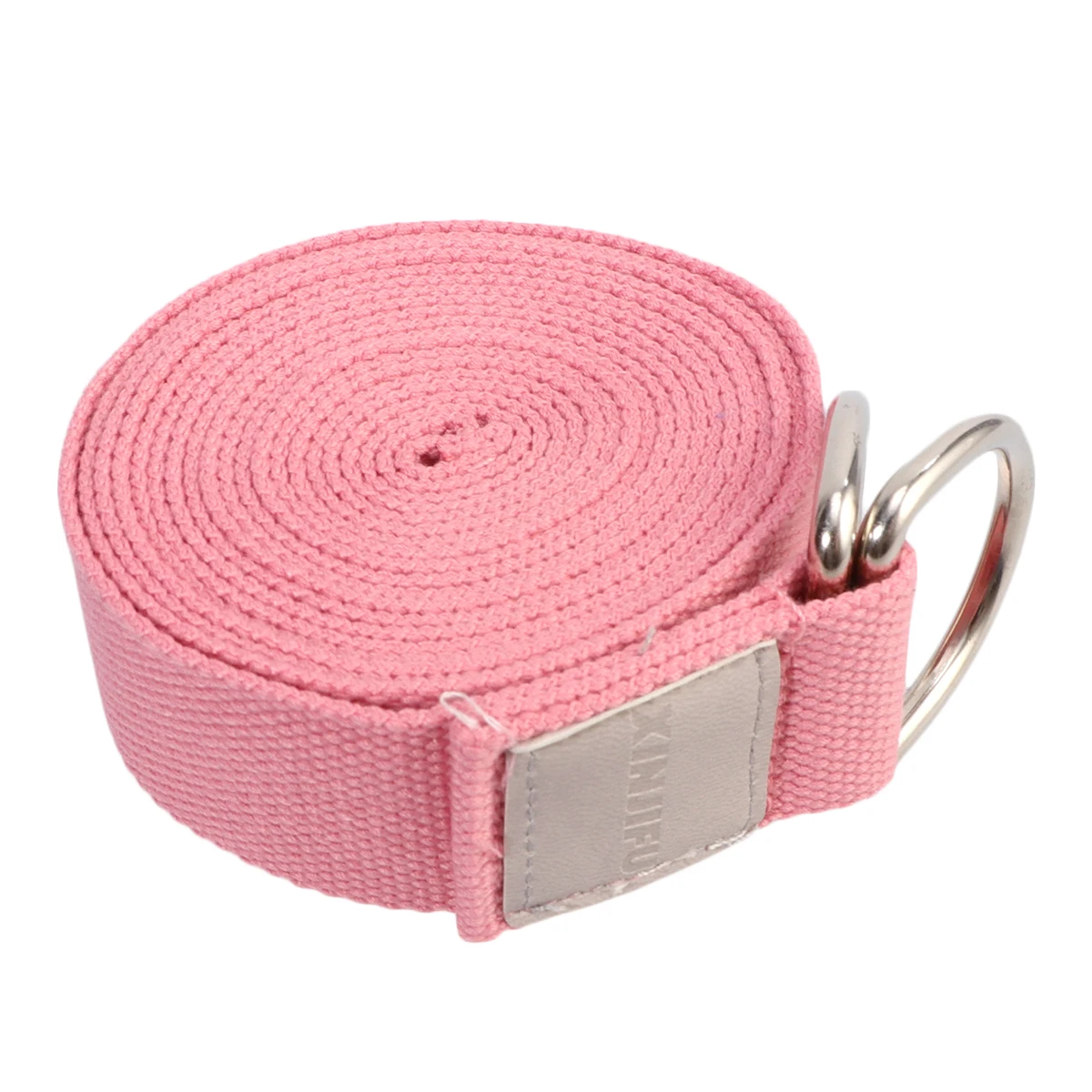 

1pc 3.2M Yoga Stretching Band Stretch Band For Yoga Resistance Exercise Fitness Bands Home Gym Outdoor Workout Skid Resistant