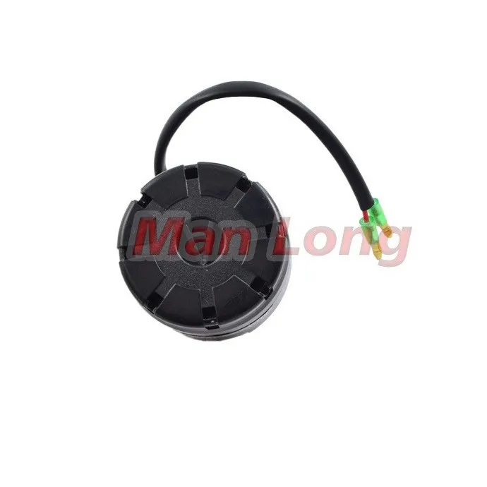 Suitable for Lizhiyou forklift parts FB 48V reversing buzzer 48V (drop) 70000-24000