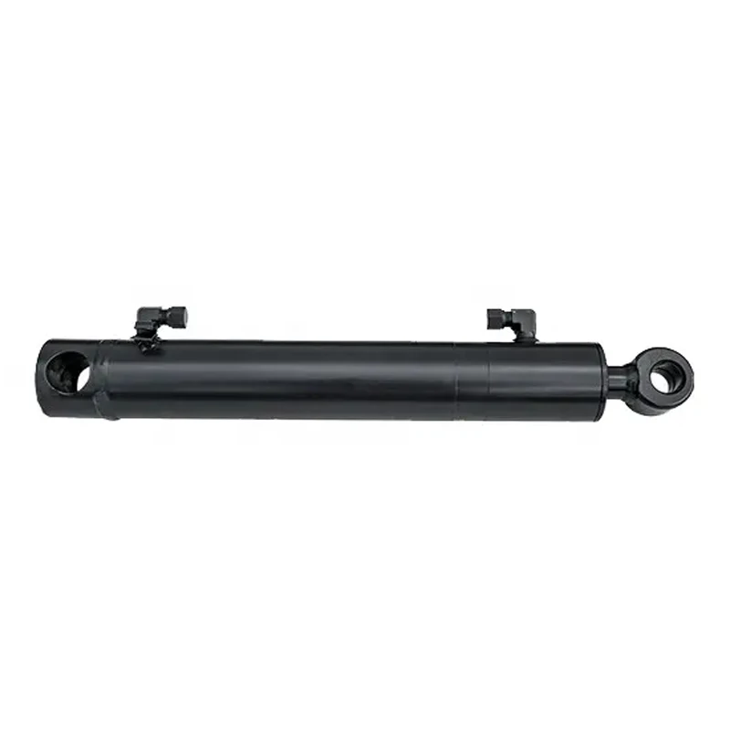 Hydraulic Tilt Cylinder 7208419 For A300 S220 S250 S300 S330 T250 T300 T320