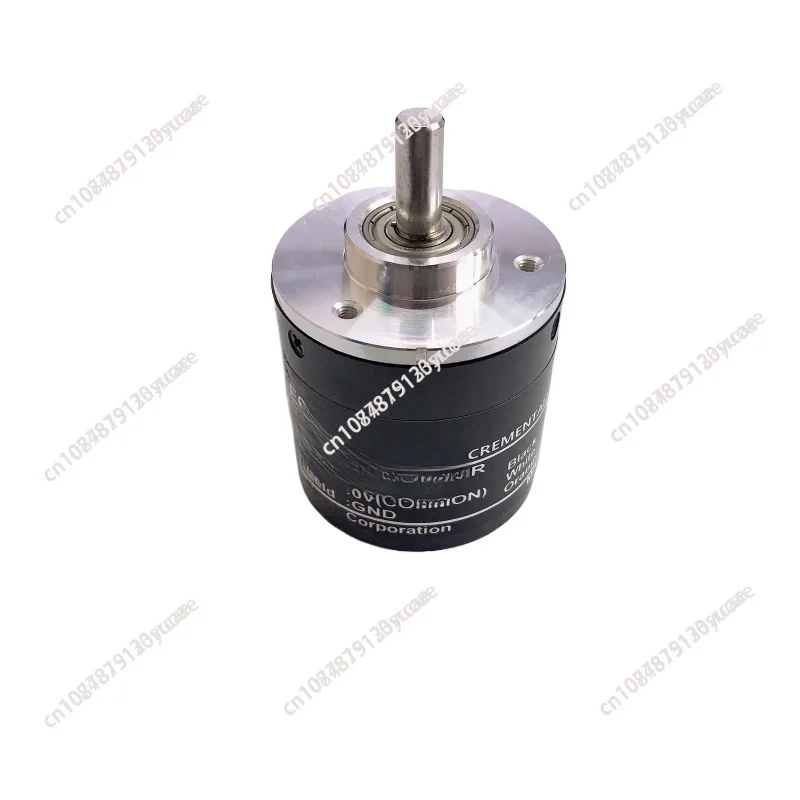 Incremental Encoder E6B2-CWZ6C 5G 1X 100 360 CWZ5B 600 1000 2000P/R