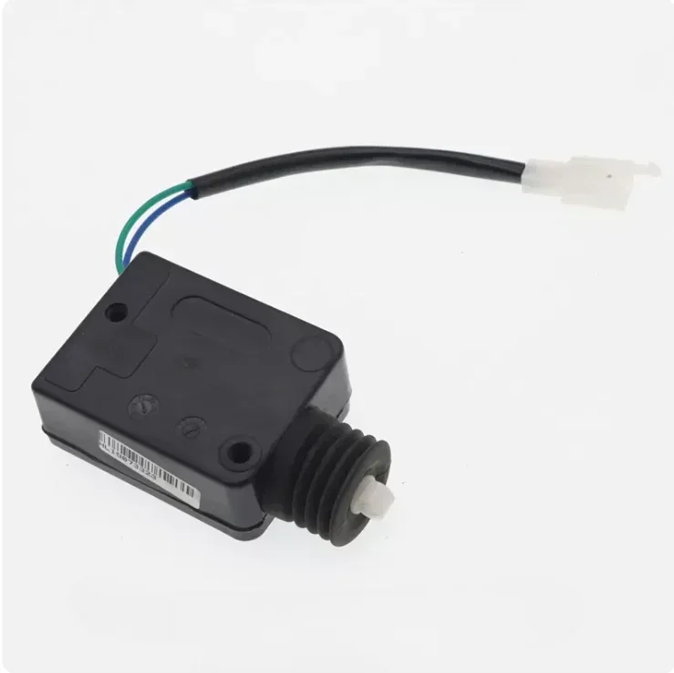 1pcs Suitable for Xiali A+ Shenya N3 N3+ window locker, door central locking motor, motor accessories