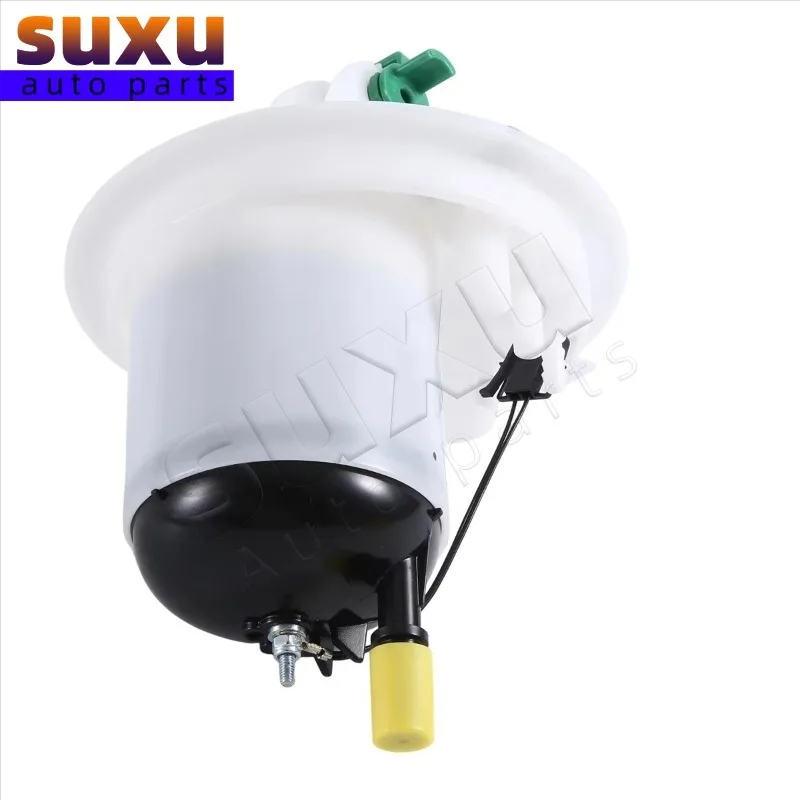 LR026195 LR026197 LR036127 Car Engine Fuel Sender Cover Fuel Filter for Land Rover Range Rover Evoque L538 2012-2016