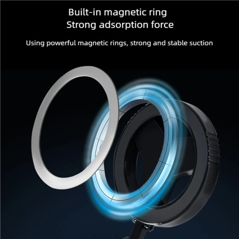 Filtr polaryzacyjny CPL 52mm z klipsem, redukuje odbicia, poprawia kolory do fotografii, model 896C