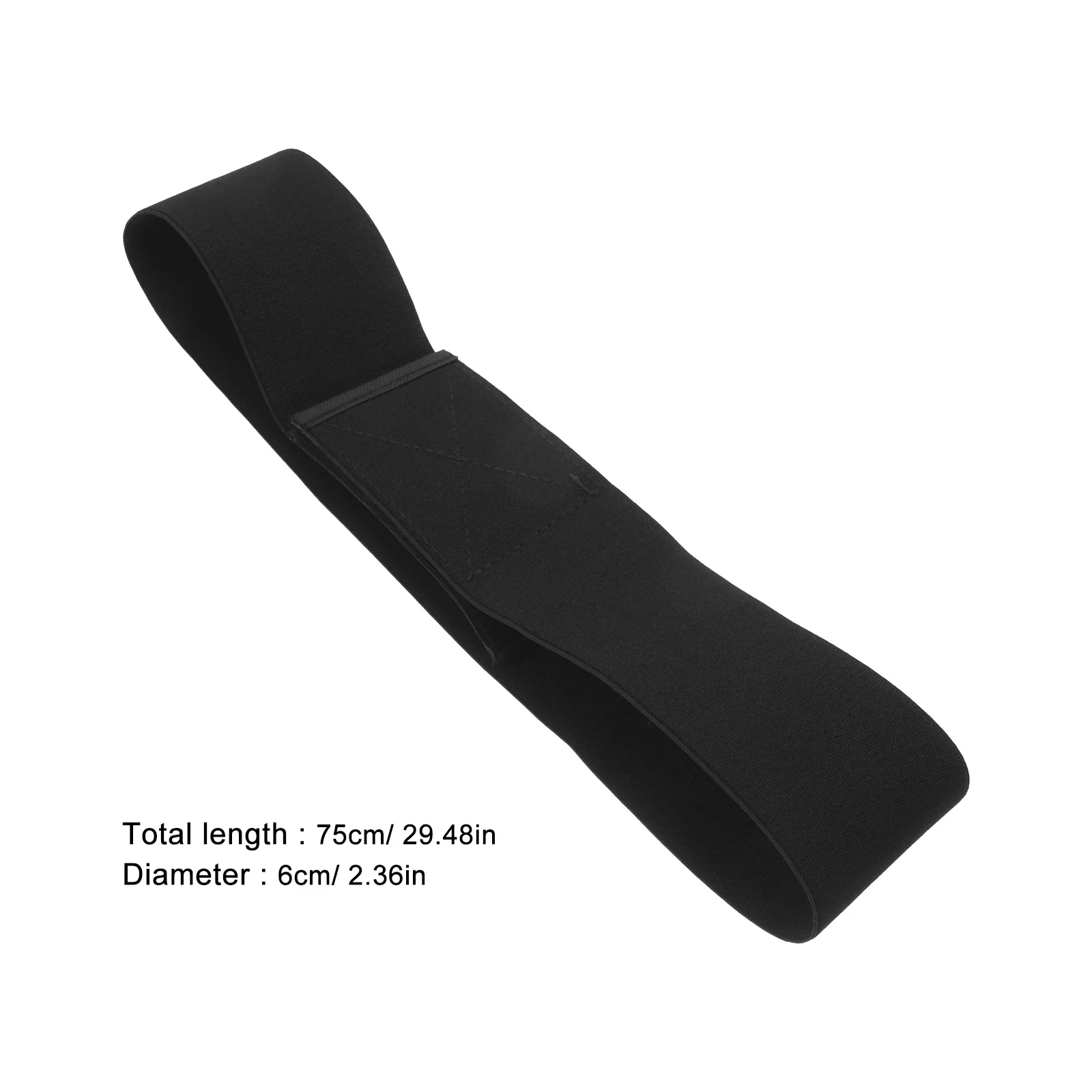 حزام خصر قابل للتعديل من Tuck Band للنساء، أداة قصيرة بمشبك سترة وقميص مرن لشد القمصان والقمصان #6