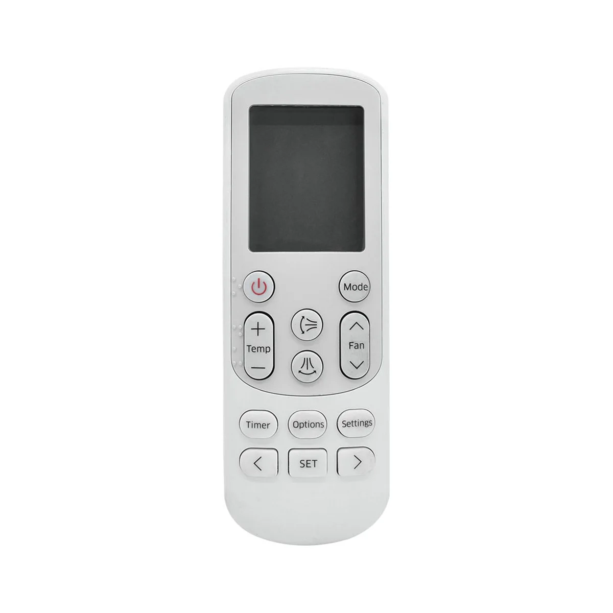 Air Conditioner Remote Control for DB93-15882Q DB93-14643 DB93-1463T DB93-1463S DB93-15882Q DB93-14643S