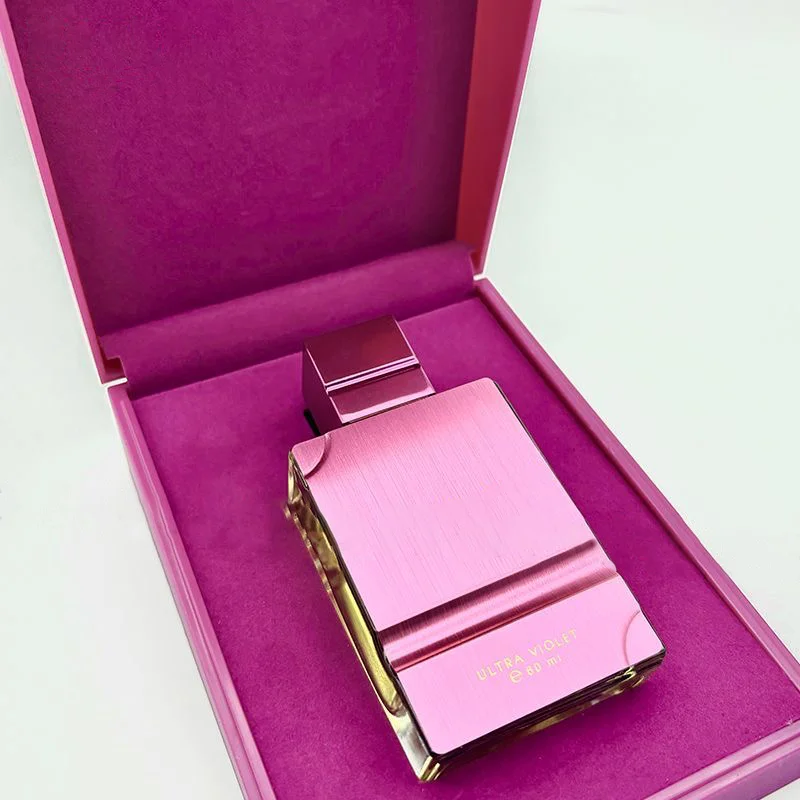 Ultra Violet Eau De…