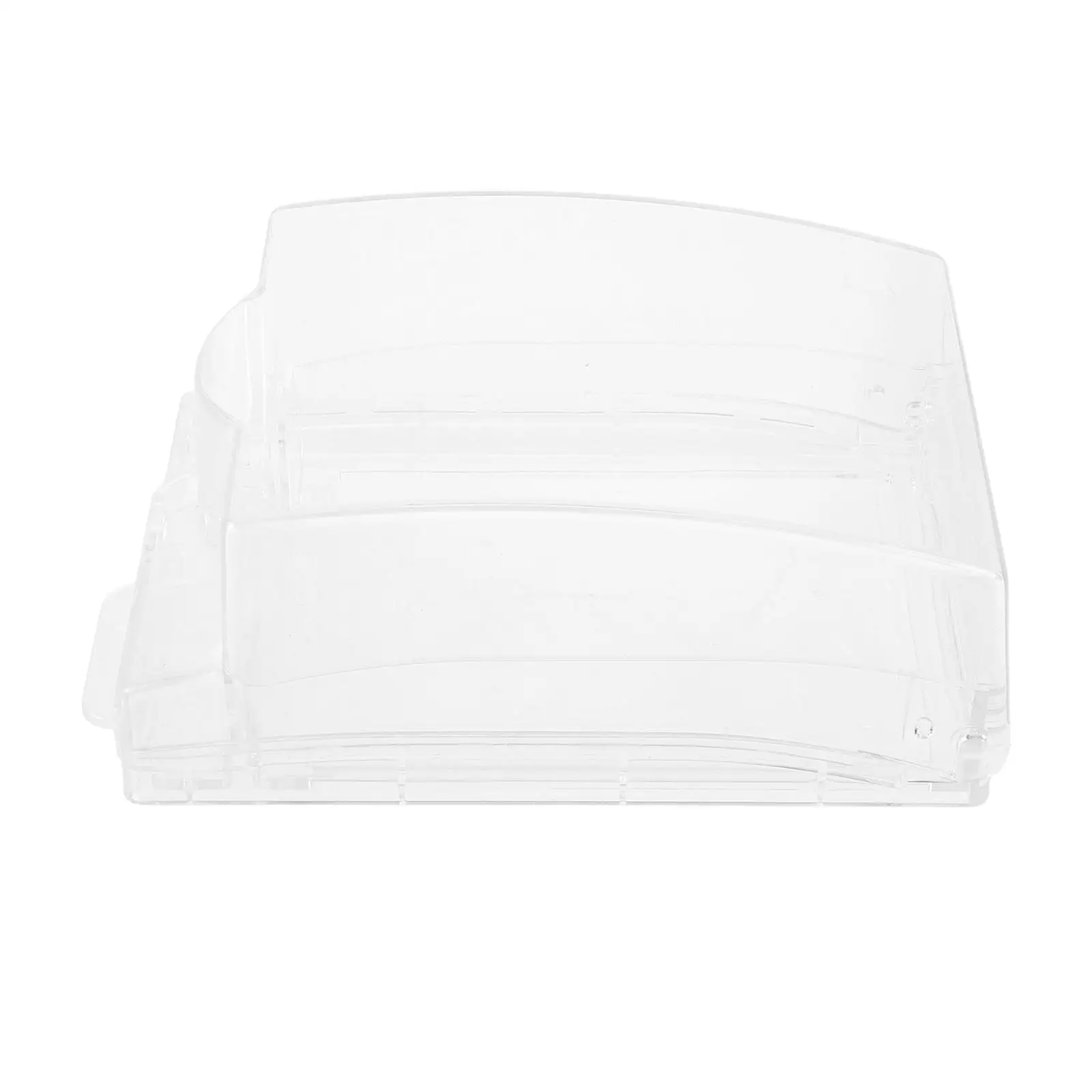 

Wall Socket Cover Waterproof Outlet Protector Bathroom Switch 86 Type Large Plug Shield Home Safety Accessories Transparent