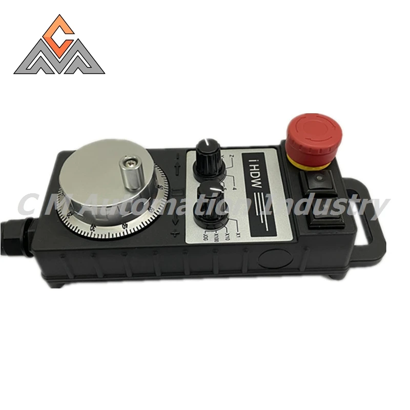 New And Original Electronic Handwheel IHDW-BQE4S-IM IHDW-BQA5S-IM IHDW-BHABS-IM IHDW-MAAST-SM-C2D