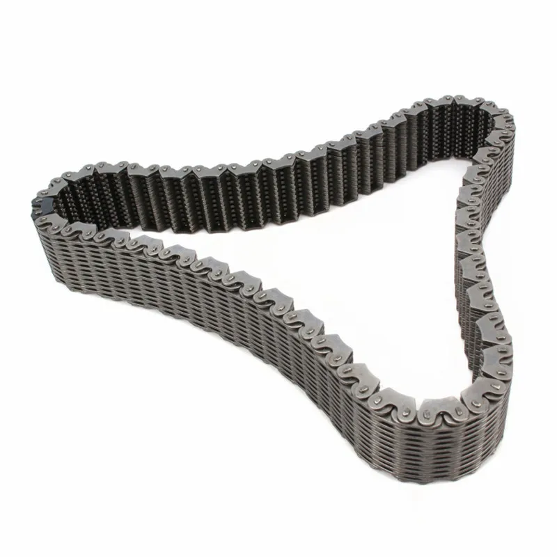 HV-091 HV091 Transfer Case Chain 2512800800 For Mercedes Benz ML GL-Class X164 W164 W251 R350CDI 4matic 2003-On A2512800900