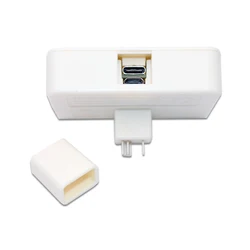 604 604xl Cartridge Chip Resetter For Epson XP-2200 XP-2205 XP-3200 XP-3205 XP-4200 4205 WF-2910DWF WF-2930 2950 (Two Options)
