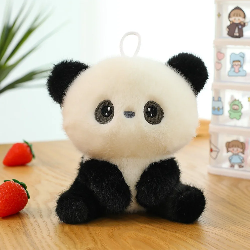 

White Rabbit Little Bear Plush Toy Little lion Lamb Elephant Plush Doll Cute Little pig Animal monkey Doll Boys Girls