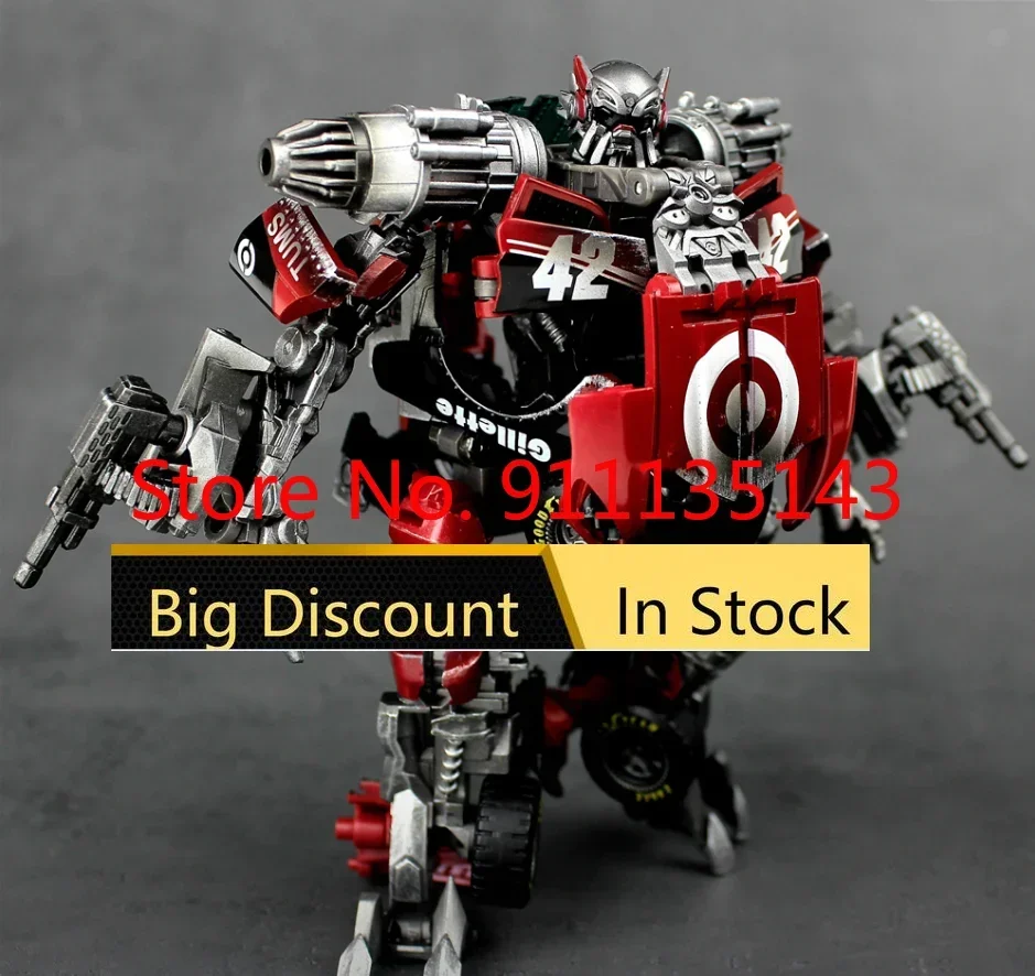 

Tf Dream Factory God-03 Leadfoot In Stock
