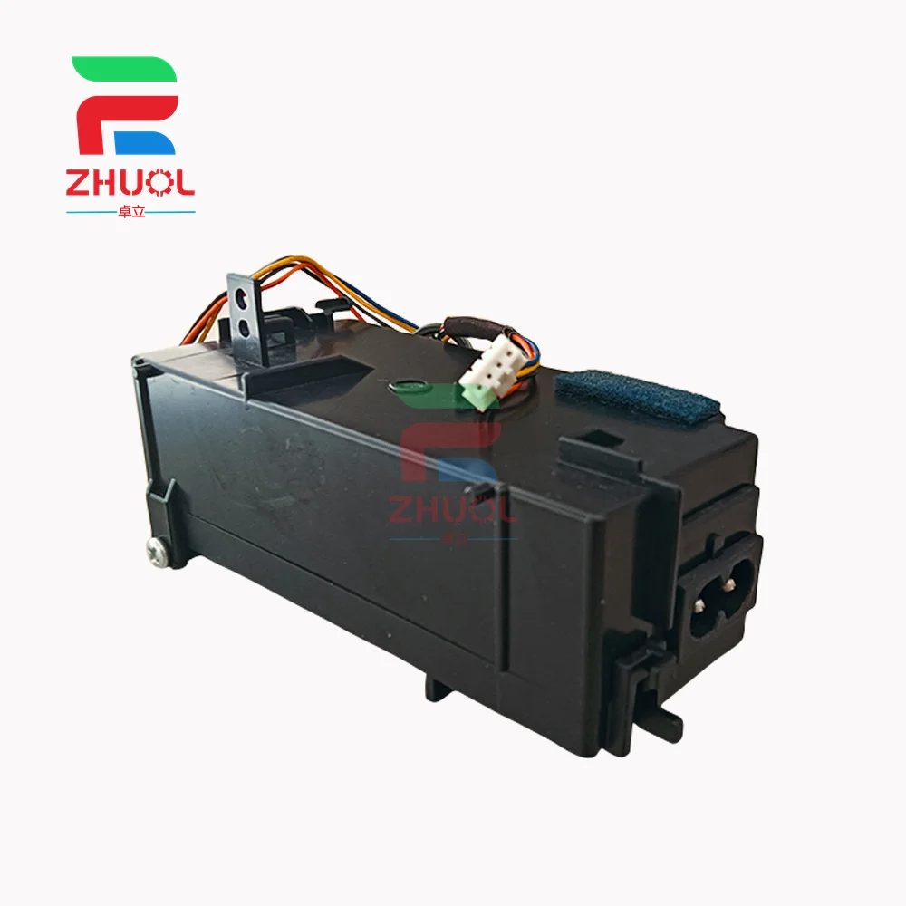1X Ac Power Supply …