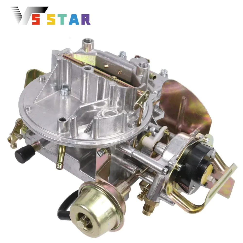 

2100-A800 High Quality Two Barrel Carburetor Carb for 1964-1979 Ford Ford F100 F250 F350 Jeep Wagoneer Engine CA-0268 New