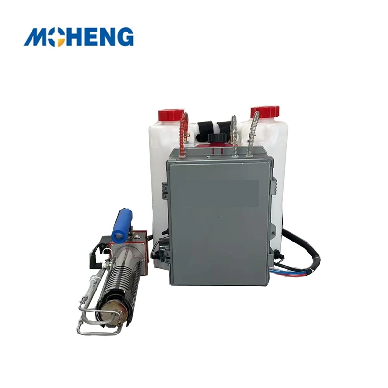 Профессиональный портативный электрический