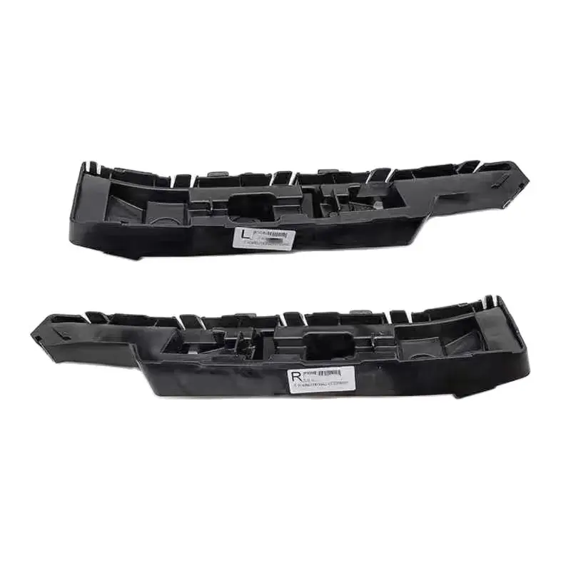 High Quality Automotive Accessories Front Bumper Braces Front Lever Cards For Geely Section 18-21 Imperial Ev350 Ev450