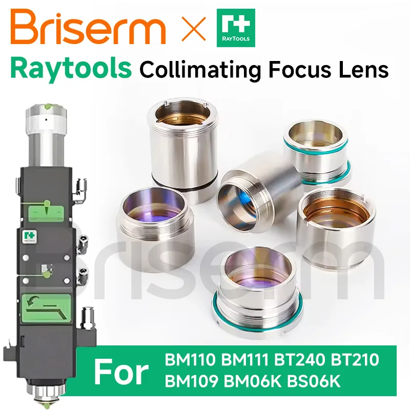 Raytools Fiber Lase…