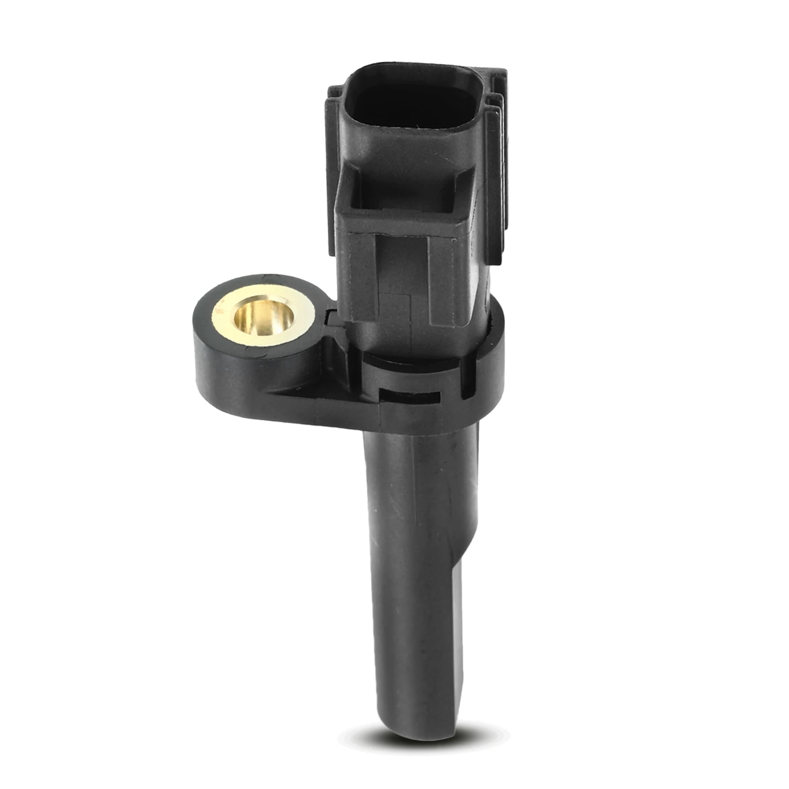A-Premium Rear Side ABS Wheel Speed Sensor for Ram 1500 2011-2012 Dodge Ram 1500 2007-2010 Ram 2500 2010 Durango 2004-2006