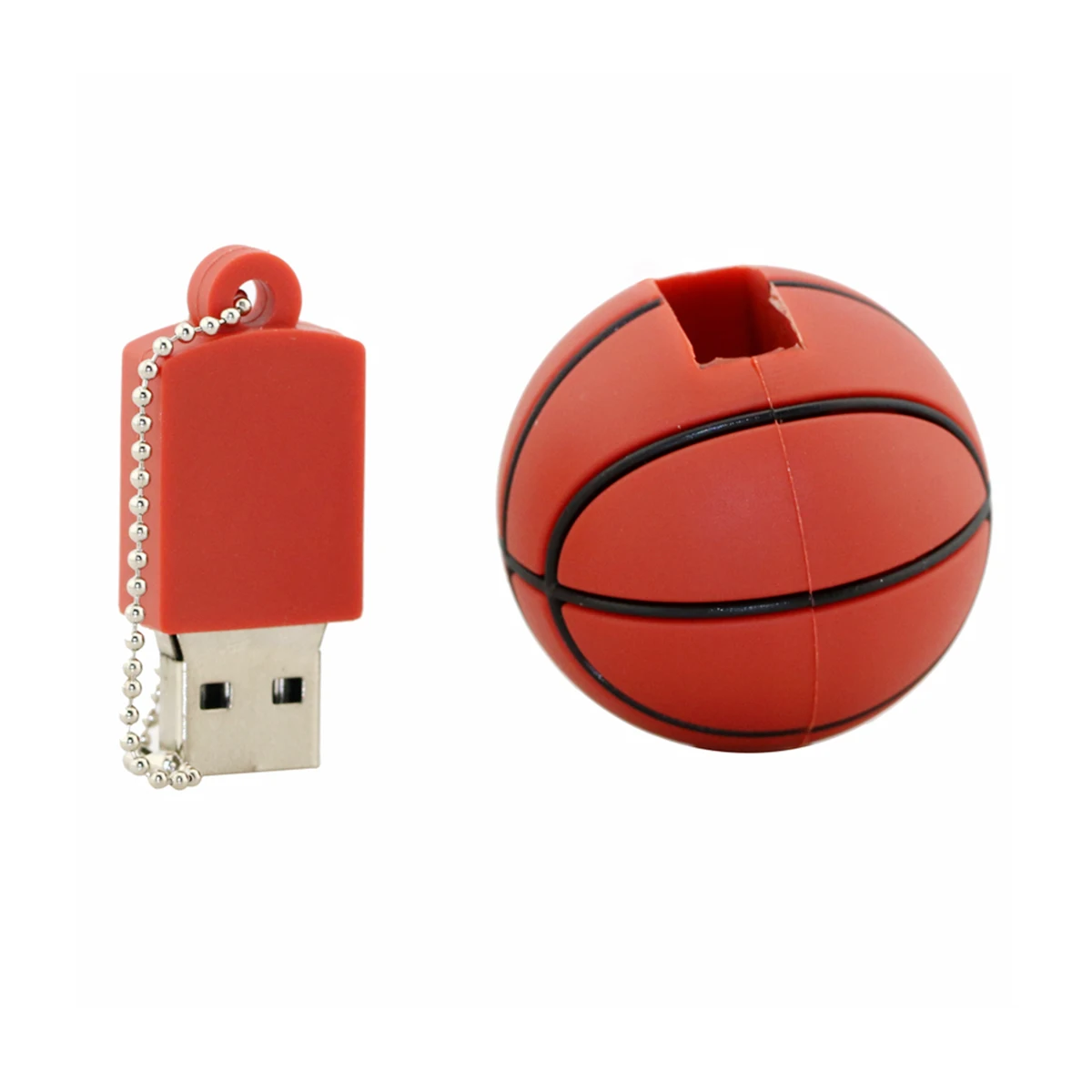 128 gbサッカーバスケットボールラグビーテニスusbフラッシュドライブ64 gbかわいい漫画のメモリスティック32 gbペンドライブ16 gb創造的なギフトuディスク