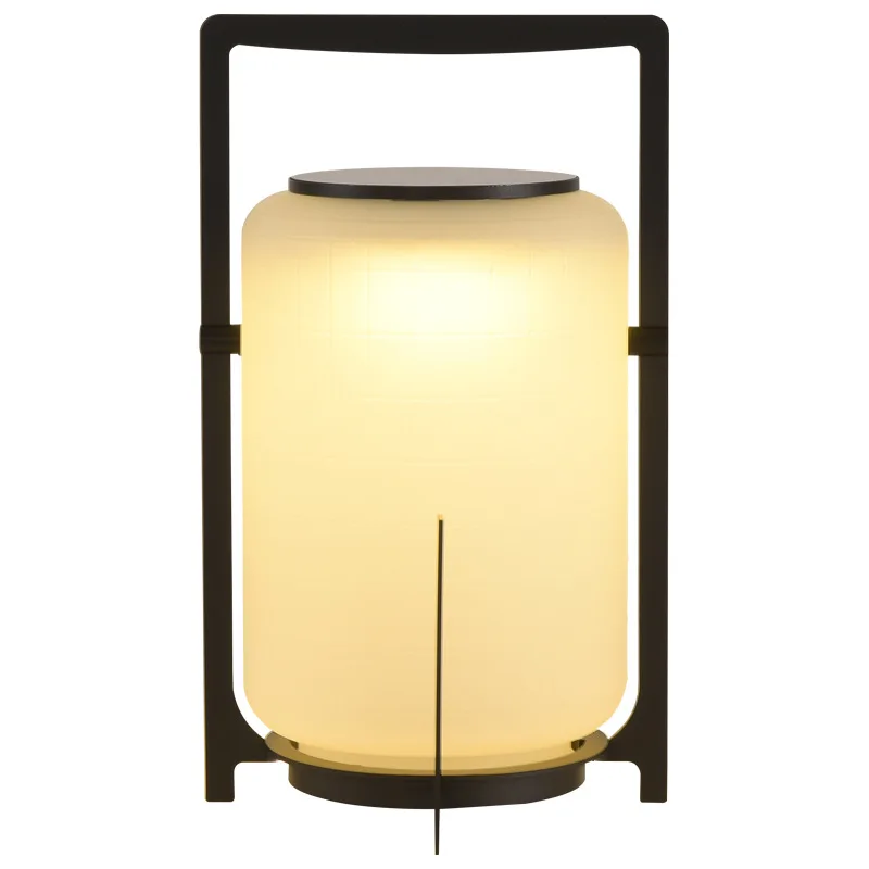 

Solar Garden Outdoor Lawn Dining Table Ambient Light Leisure Landscape