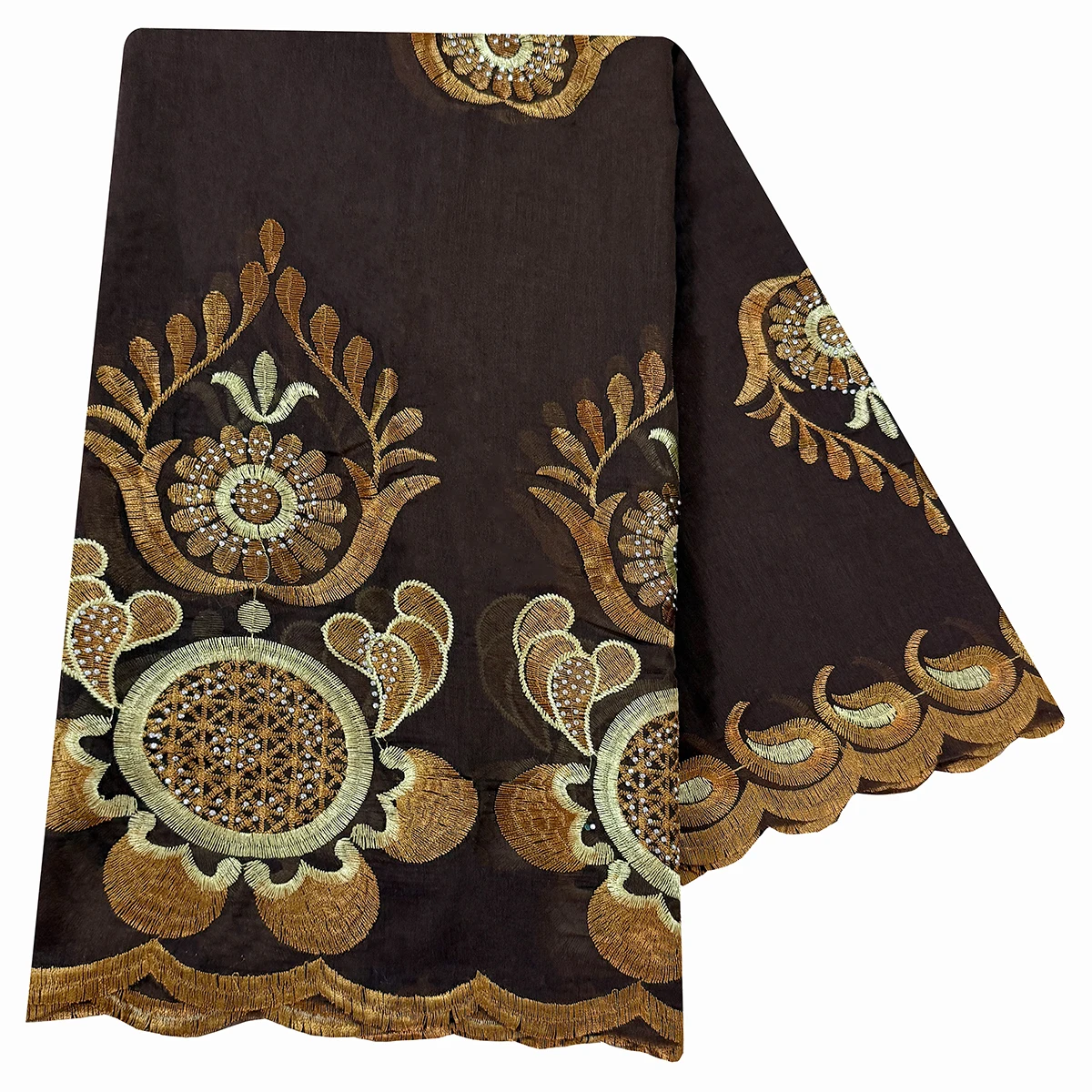 뜨거운 판매 도매 6/12 조각 제한 시간 제공 패션 이슬람 스카프 100% 코튼 스카프 아프리카 여성 Hijab 스카프 두바이 스카프