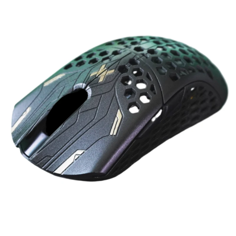 Набор для беспроводной мыши Razer Viper V2 PRO: DIY Finalmouse (размер S/M) SL12/ULX/Viper Mini SE