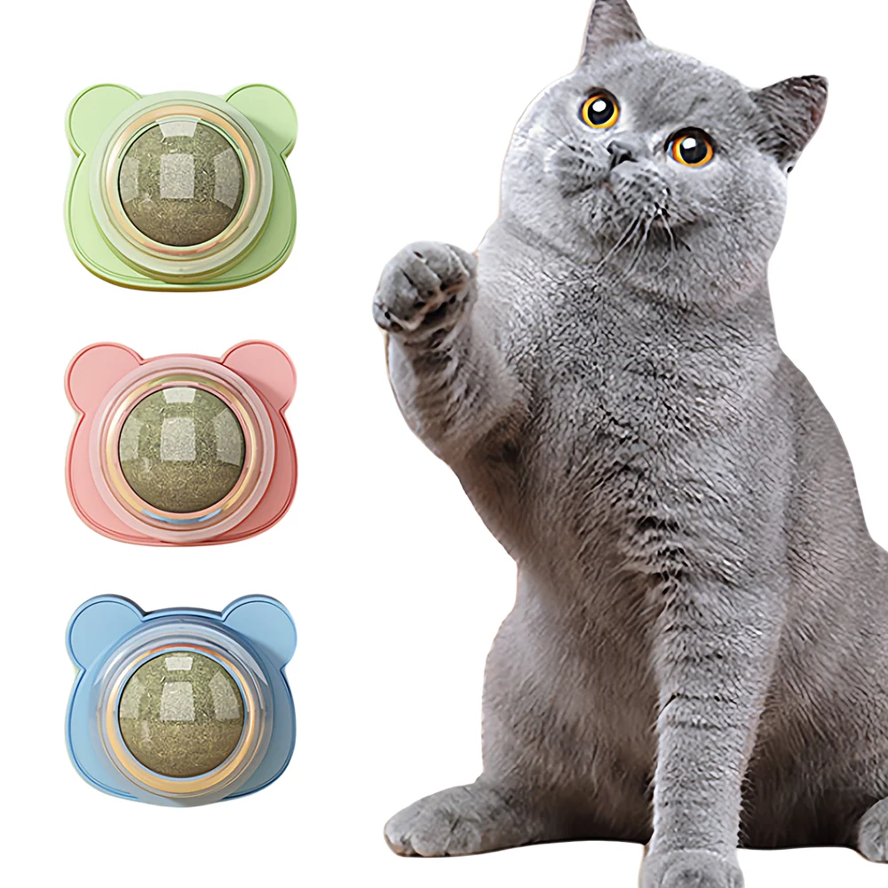 Hairball Relief Cat… - image