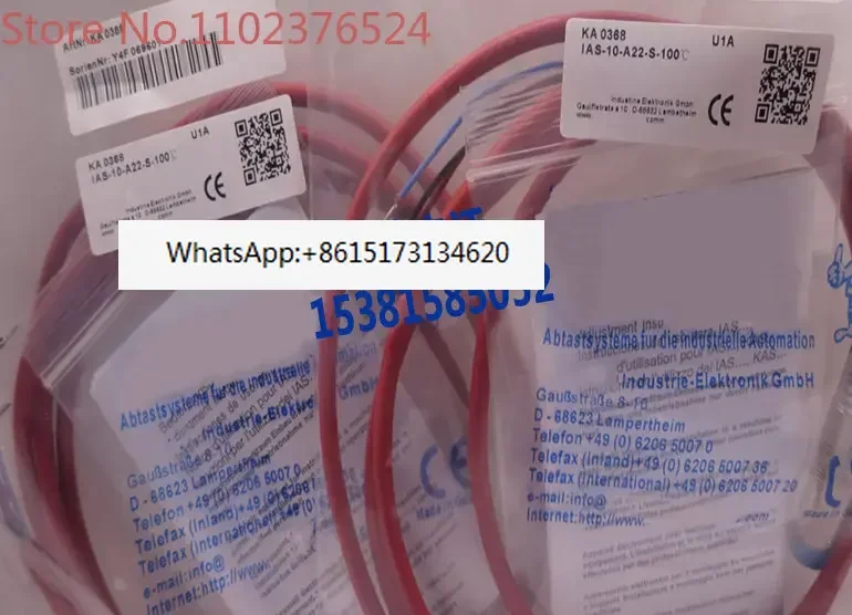 

IAS-10-A14-A IAS-10-A14-S