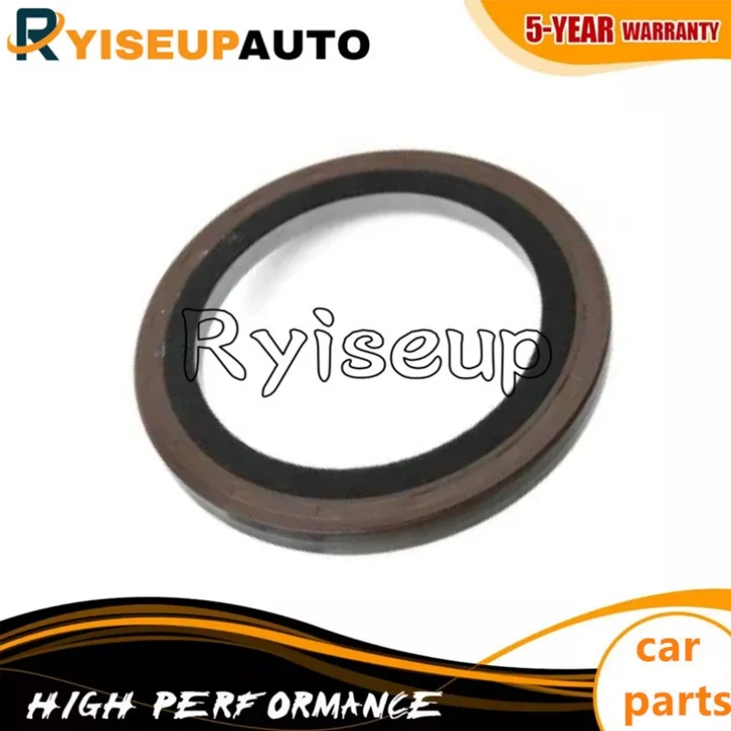 New Rear Crankshaft Oil Seal 8976023790 8-97602379-0 For ISUZU FRR FSR 4HF1 4HK1 6HK1 8983343390 8-98334339-0
