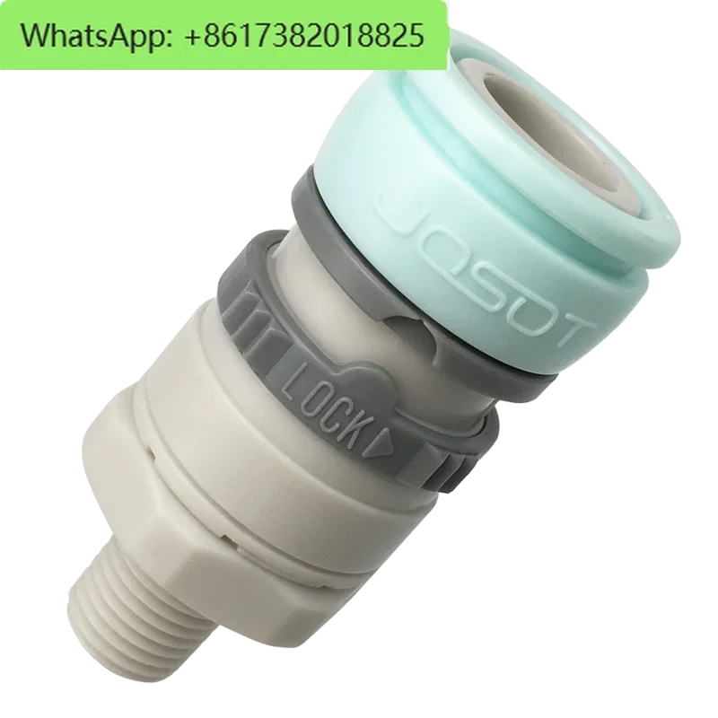 3Pcs Plastic Extern…