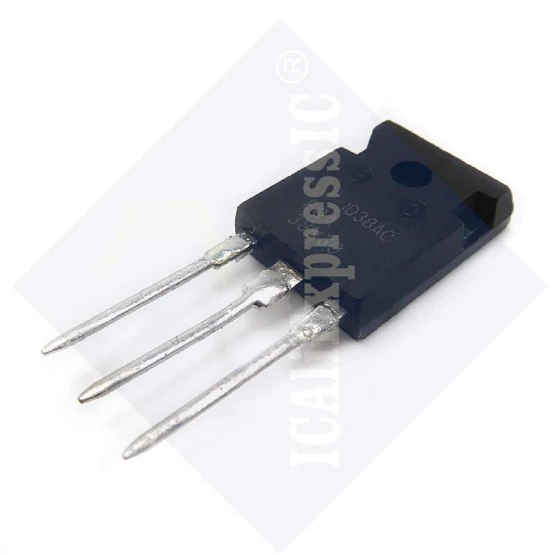 5-20PCS FQA38N30 38N30 2SK3018 KN HT7133A-1 HT7133A D13009K D13009 TIP147 147 NCP1055B NCP1055