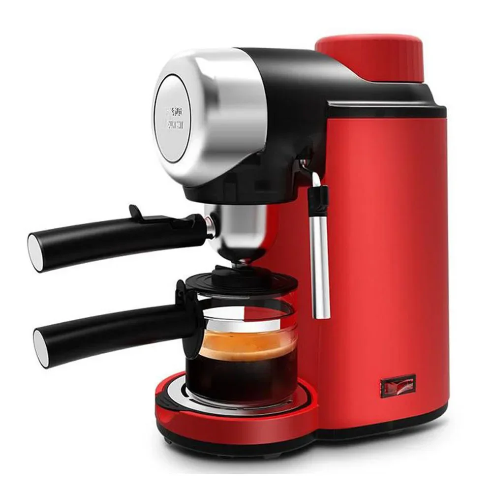 

Home Cafetera Italiana Other Coffee Makers Automatic Espresso Coffee Machine