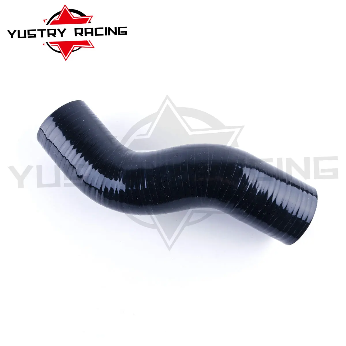 Silicone Turbo Boost Hose for 1993-1997 Volvo 850 T5 T5R R 1998-2004 S70 V70 T5 2.3L