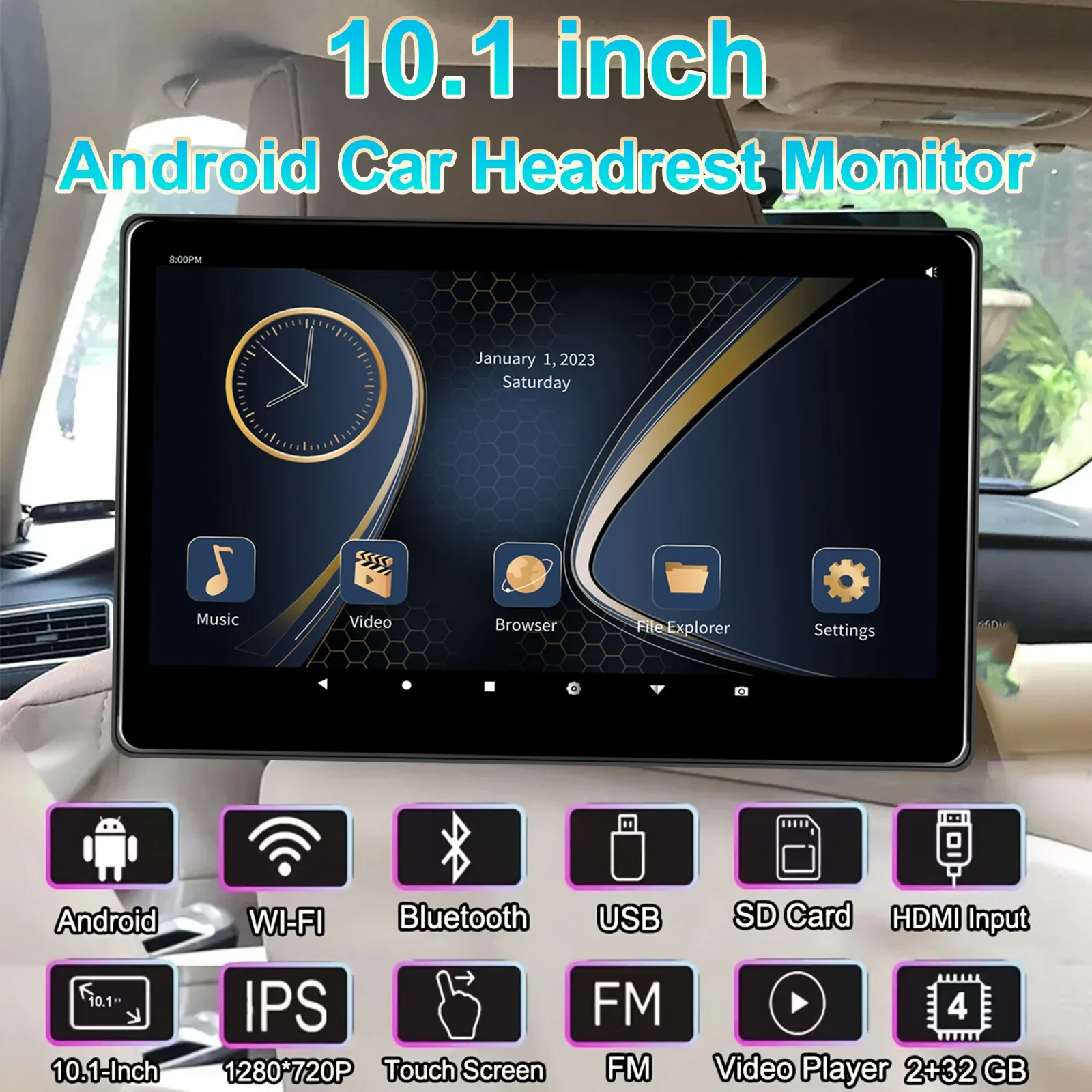10,1-Π΄ΡΠΉΠΌΠΎΠ²ΡΠΉ ΡΠ½ΠΈΠ²Π΅ΡΡΠ°Π»ΡΠ½ΡΠΉ Android Π°Π²ΡΠΎΠΌΠΎΠ±ΠΈΠ»ΡΠ½ΡΠΉ Π·Π°Π΄Π½ΠΈΠΉ ΠΌΡΠ»ΡΡΠΈΠΌΠ΅Π΄ΠΈΠΉΠ½ΡΠΉ 2 + 32G Π°Π²ΡΠΎΠΌΠΎΠ±ΠΈΠ»ΡΠ½ΡΠΉ Π²ΠΈΠ΄Π΅ΠΎΠΏΠ»Π΅Π΅Ρ 8-ΡΠ΄Π΅ΡΠ½ΡΠΉ ΠΏΡΠΎΡΠ΅ΡΡΠΎΡ ΠΏΠ°ΠΌΡΡΠΈ Carplay Wi-Fi Bluetooth SD-ΠΊΠ°ΡΡΠ° 10,1-Π΄ΡΠΉΠΌΠΎΠ²ΡΠΉ ΡΠ½ΠΈΠ²Π΅ΡΡΠ°Π»ΡΠ½ΡΠΉ Android Π°Π²ΡΠΎΠΌΠΎΠ±ΠΈΠ»ΡΠ½ΡΠΉ Π·Π°Π΄Π½ΠΈΠΉ ΠΌΡΠ»ΡΡΠΈΠΌΠ΅Π΄ΠΈΠΉΠ½ΡΠΉ 2 + 32G Π°Π²ΡΠΎΠΌΠΎΠ±ΠΈΠ»ΡΠ½ΡΠΉ Π²ΠΈΠ΄Π΅ΠΎΠΏΠ»Π΅Π΅Ρ 8-ΡΠ΄Π΅ΡΠ½ΡΠΉ ΠΏΡΠΎΡΠ΅ΡΡΠΎΡ ΠΏΠ°ΠΌΡΡΠΈ Carplay Wi-Fi Bluetooth SD-ΠΊΠ°ΡΡΠ°